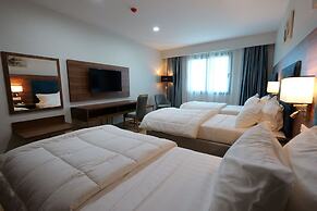 Hotel El Bey Jijel