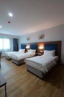 Hotel El Bey Jijel