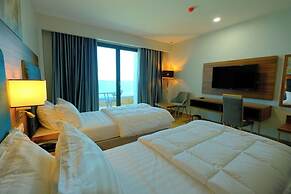 Hotel El Bey Jijel