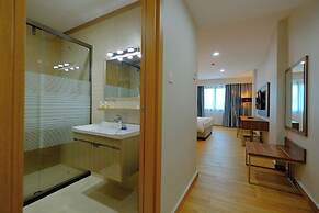 Hotel El Bey Jijel