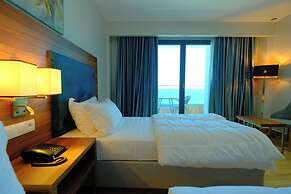 Hotel El Bey Jijel
