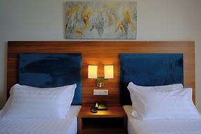 Hotel El Bey Jijel