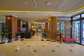 Hotel El Bey Jijel