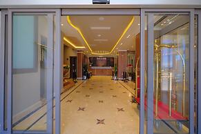 Hotel El Bey Jijel