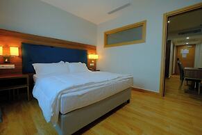 Hotel El Bey Jijel