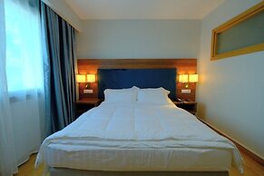 Hotel El Bey Jijel