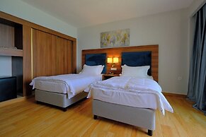Hotel El Bey Jijel