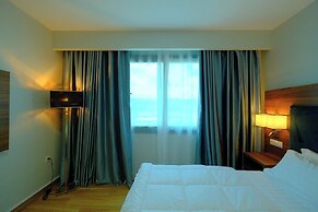 Hotel El Bey Jijel