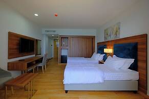 Hotel El Bey Jijel