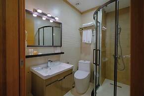 Hotel El Bey Jijel