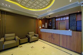 Hotel El Bey Jijel
