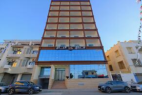 Hotel El Bey Jijel