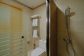 Hotel El Bey Jijel