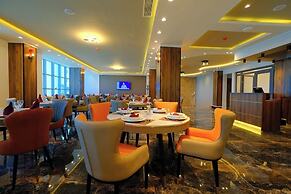 Hotel El Bey Jijel