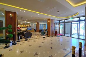 Hotel El Bey Jijel