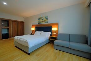 Hotel El Bey Jijel