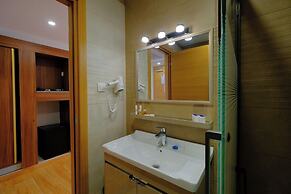Hotel El Bey Jijel