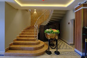 Hotel El Bey Jijel
