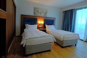Hotel El Bey Jijel