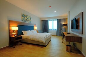 Hotel El Bey Jijel