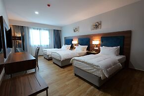 Hotel El Bey Jijel