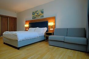 Hotel El Bey Jijel