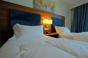 Hotel El Bey Jijel