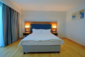 Hotel El Bey Jijel