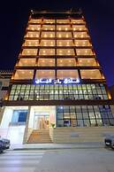 Hotel El Bey Jijel