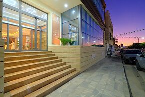 Hotel El Bey Jijel