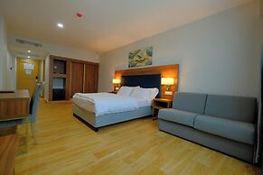 Hotel El Bey Jijel