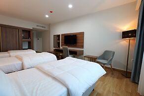 Hotel El Bey Jijel