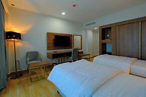 Hotel El Bey Jijel