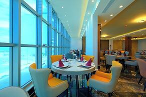 Hotel El Bey Jijel
