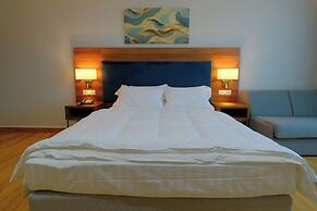 Hotel El Bey Jijel