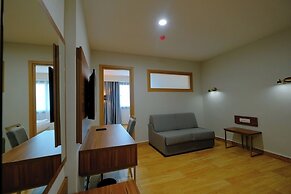 Hotel El Bey Jijel