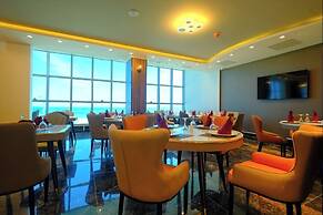 Hotel El Bey Jijel