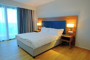 Hotel El Bey Jijel
