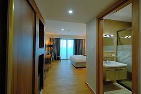 Hotel El Bey Jijel