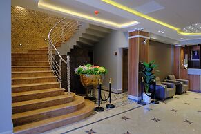 Hotel El Bey Jijel