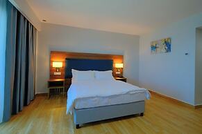 Hotel El Bey Jijel