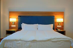 Hotel El Bey Jijel