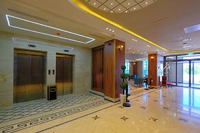 Hotel El Bey Jijel