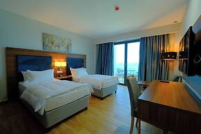 Hotel El Bey Jijel
