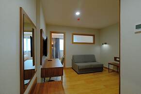 Hotel El Bey Jijel