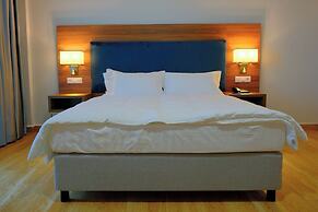 Hotel El Bey Jijel