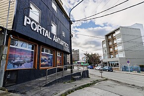 Portal Antartico