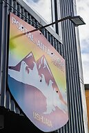 Portal Antartico