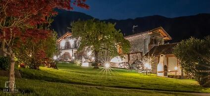 La Roggia - Molino Maufet