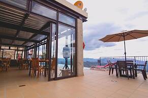 Hotel Casa Portones